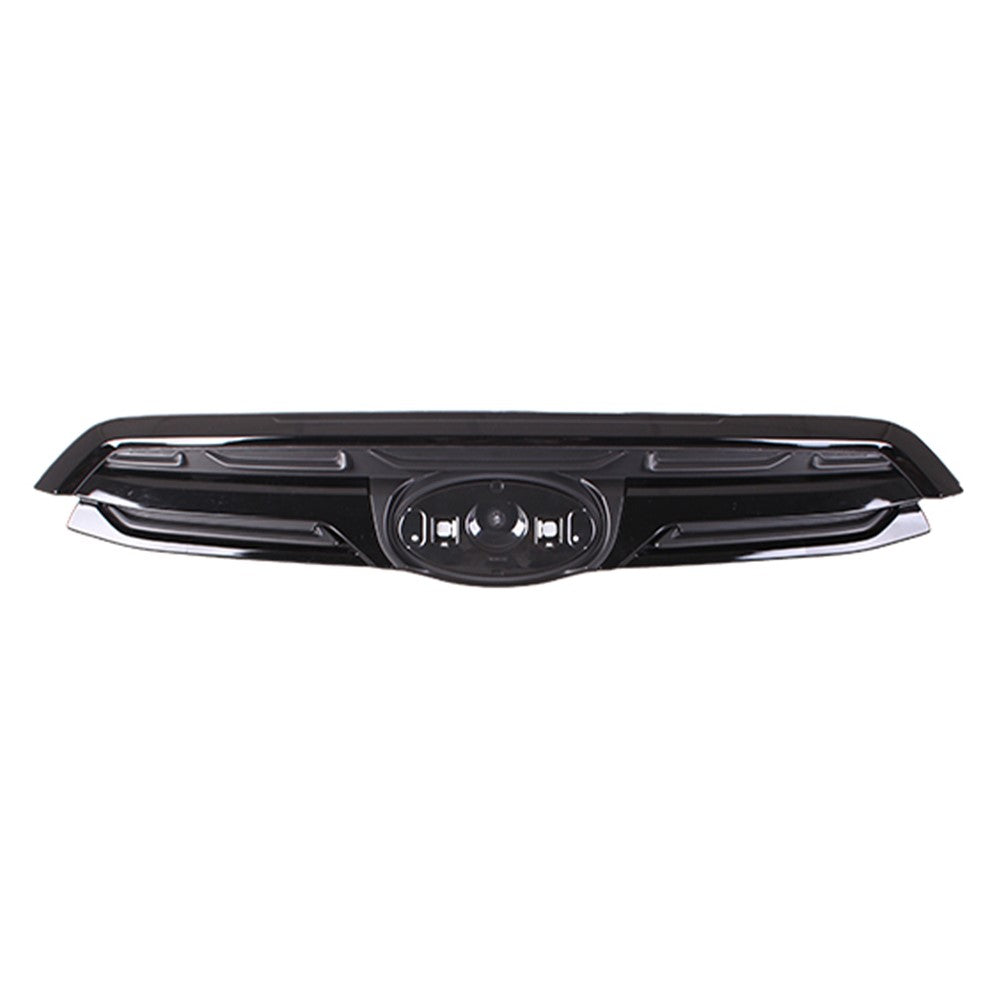 Front Upper Grille 2022-2024 Subaru Forester