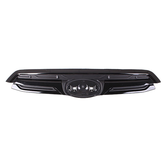 Front Upper Grille 2022-2024 Subaru Forester