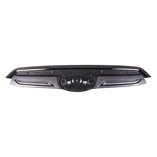 Front Upper Grille 2022-2024 Subaru Forester