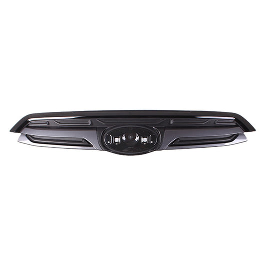 Front Upper Grille 2022-2024 Subaru Forester