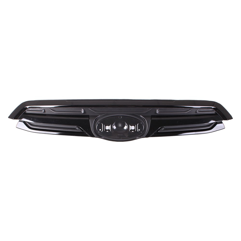 Front Upper Grille 2022-2024 Subaru Forester