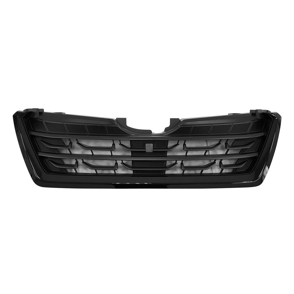 Front Lower Grille 2022-2024 Subaru Forester