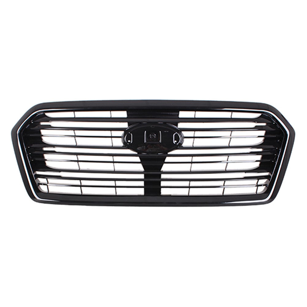 Front Grille 2022 Subaru Ascent