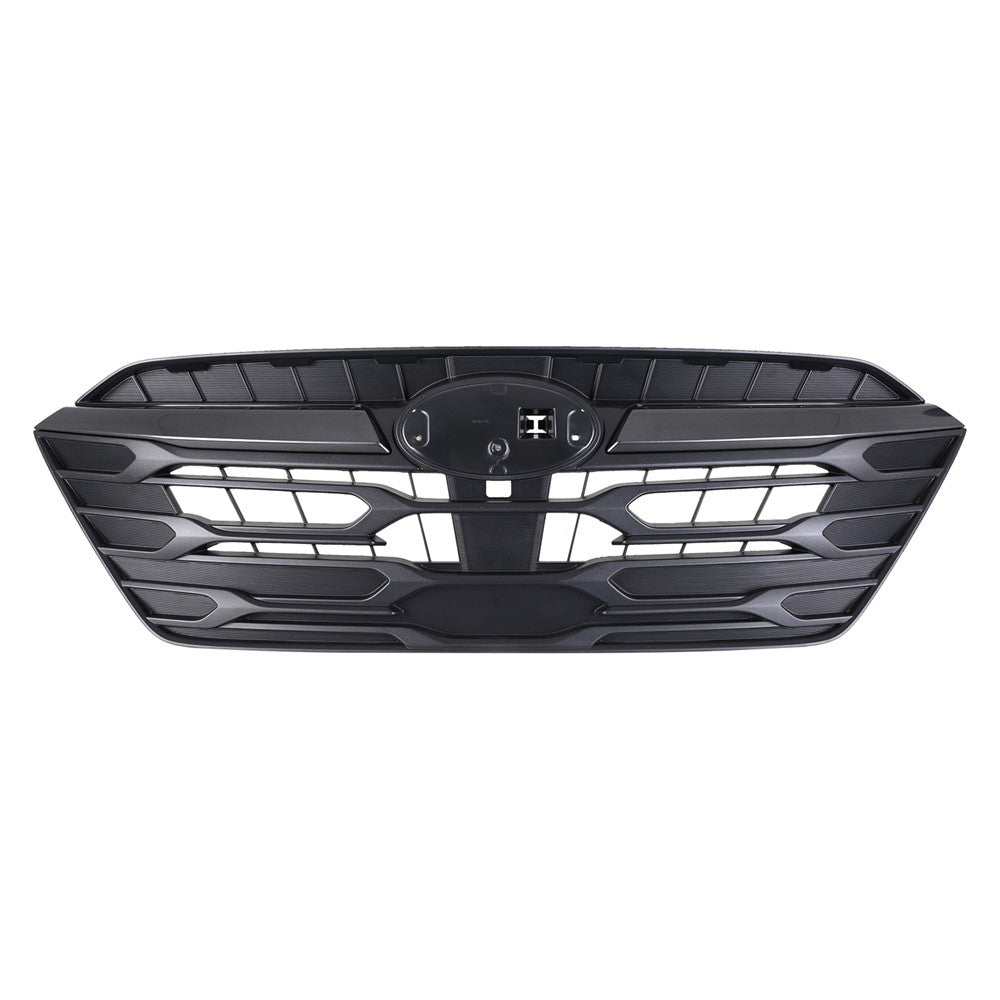 Front Grille 2023-2025 Subaru Outback