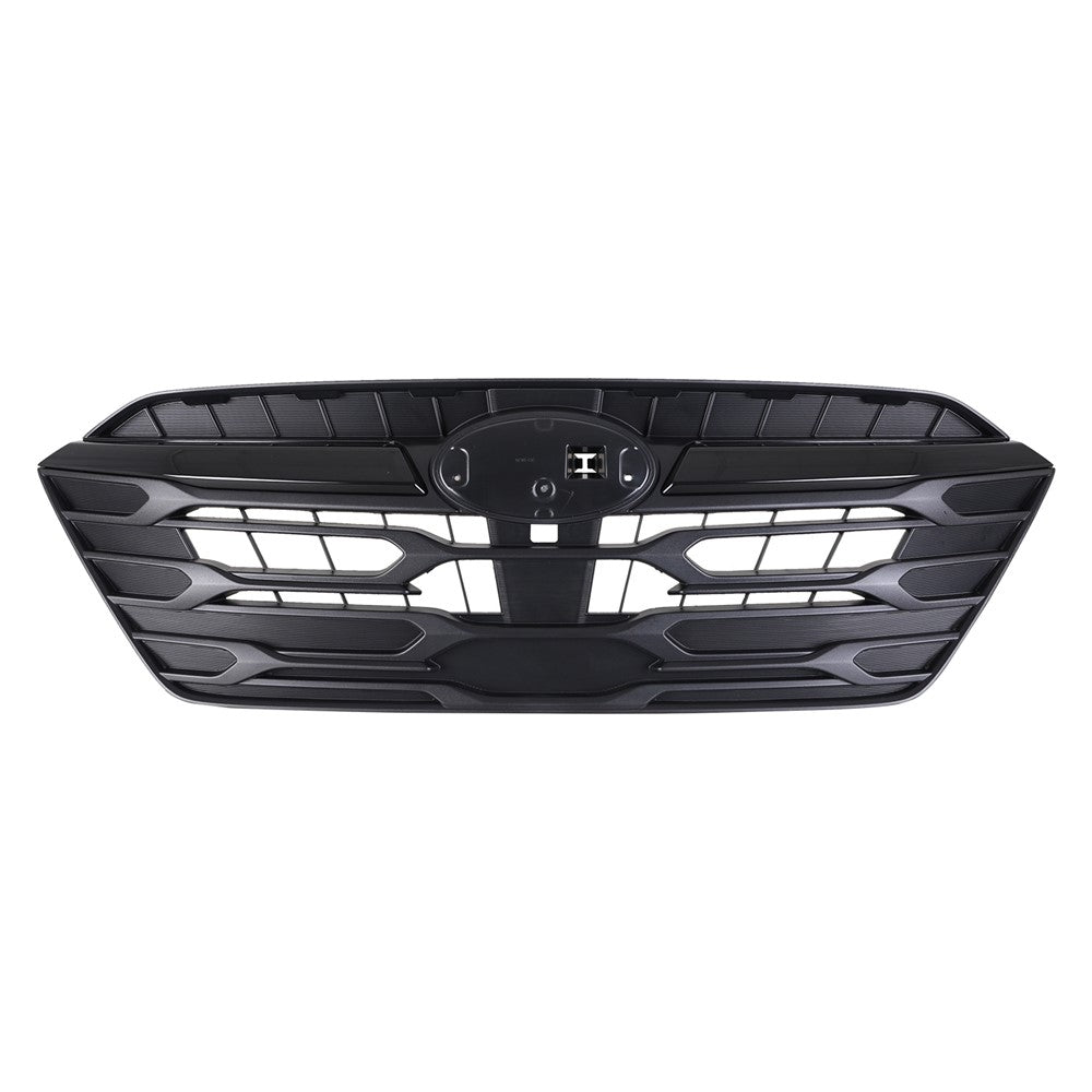 Front Grille 2023-2025 Subaru Outback
