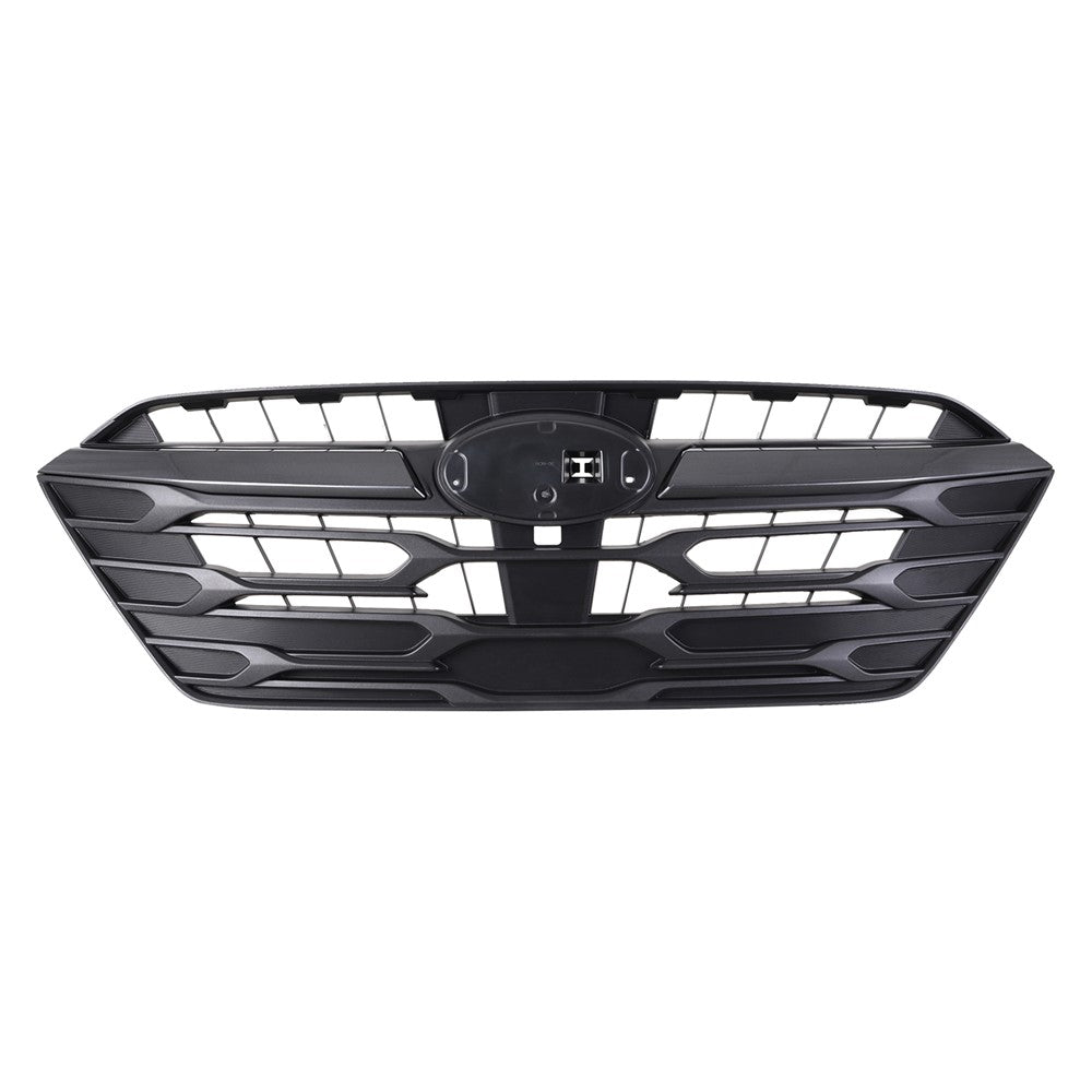 Front Grille 2023-2025 Subaru Outback