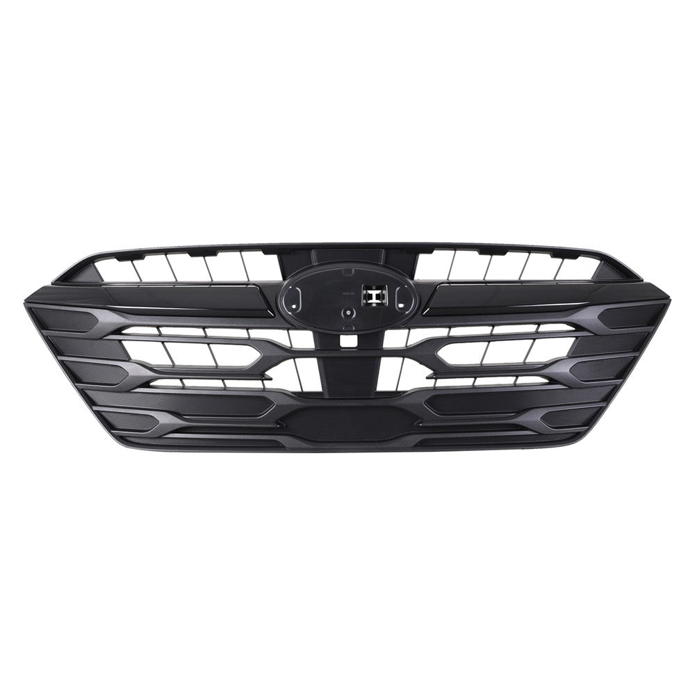 Front Grille 2023-2025 Subaru Outback
