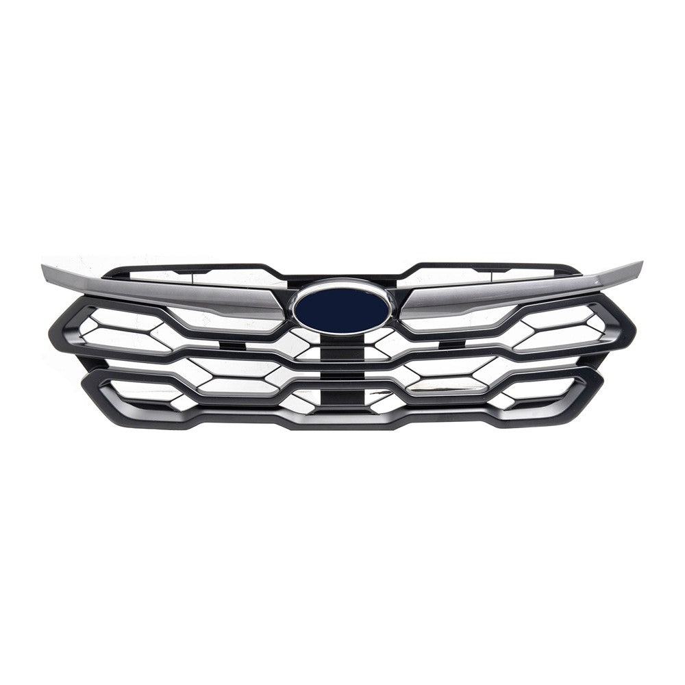 Front Grille 2024-2025 Subaru Crosstrek