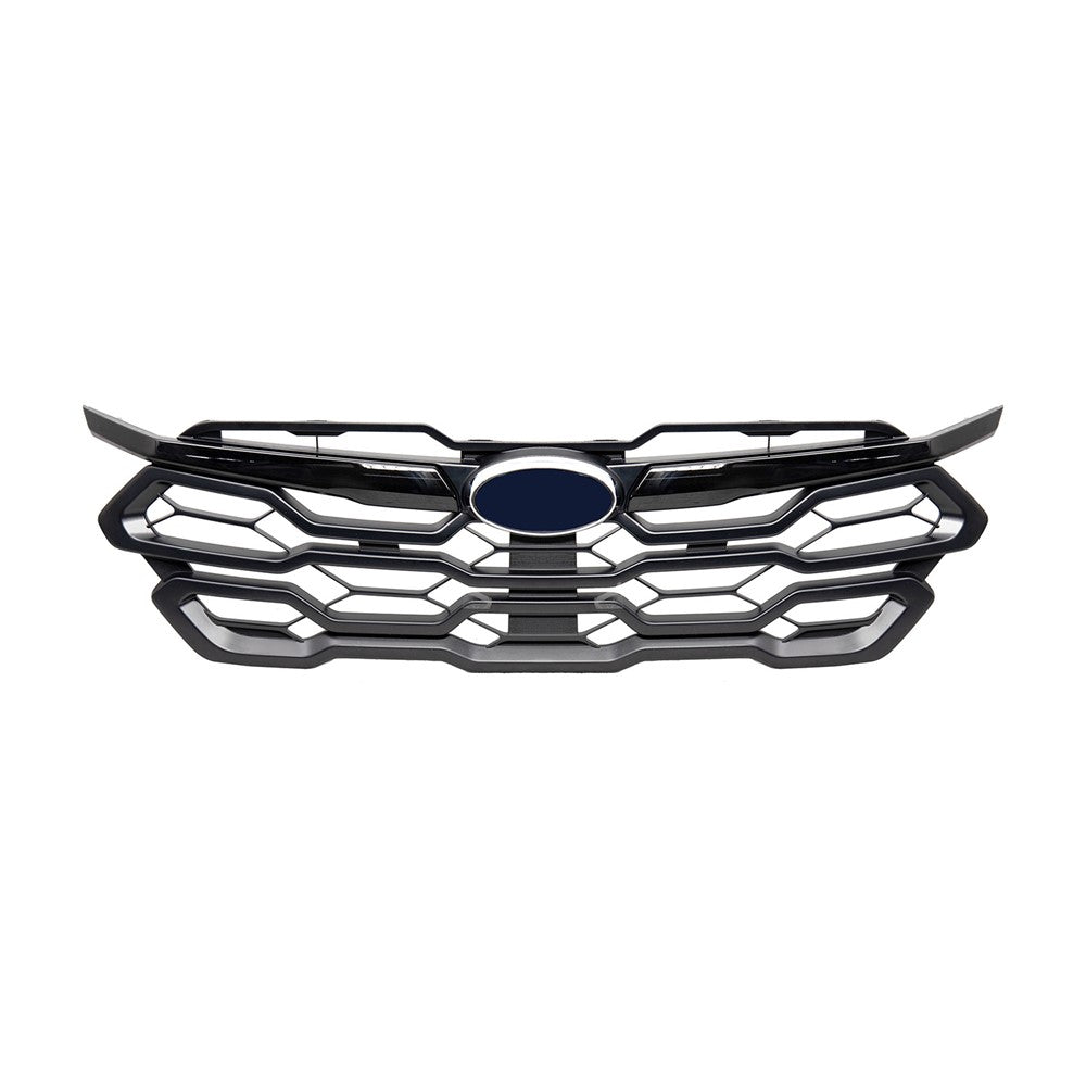 Front Grille 2024-2025 Subaru Crosstrek