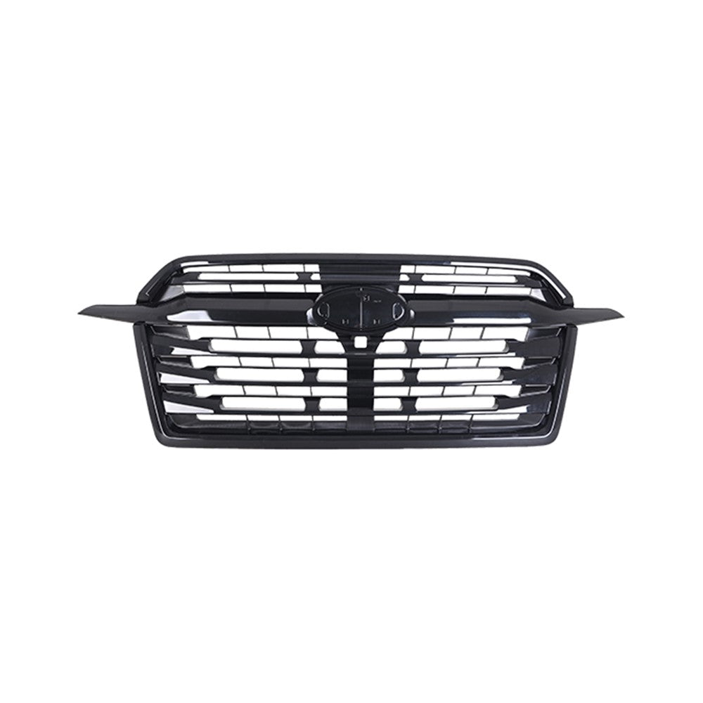 Front Grille 2023-2025 Subaru Ascent