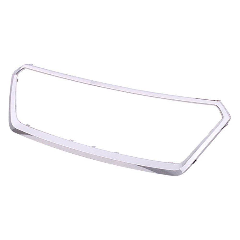 Outer Grille Molding 2013-2016 Subaru Xv Crosstrek, Impreza