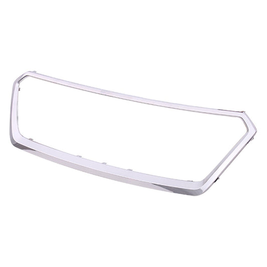 Outer Grille Molding 2013-2016 Subaru Xv Crosstrek, Impreza