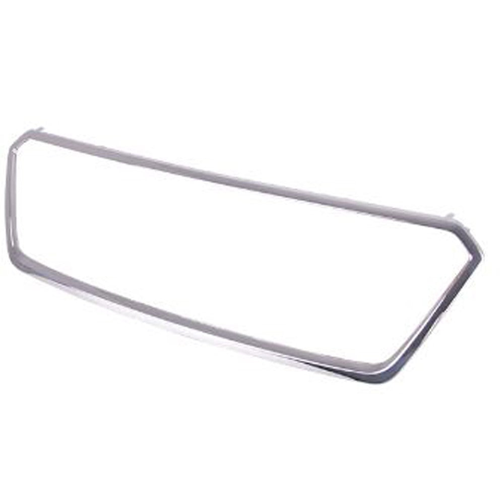Outer Grille Molding 2016-2017 Subaru Crosstrek