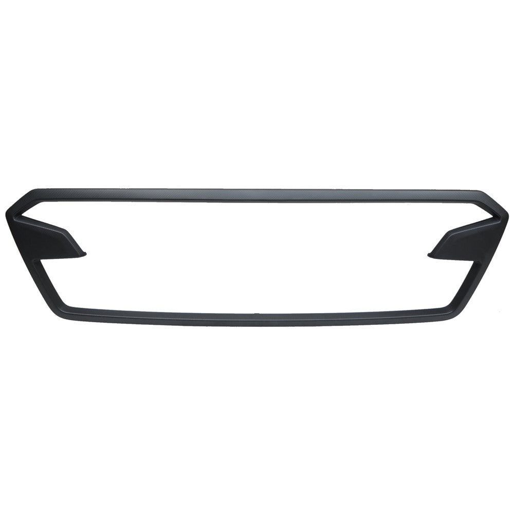Outer Grille Molding 2018-2020 Subaru Crosstrek