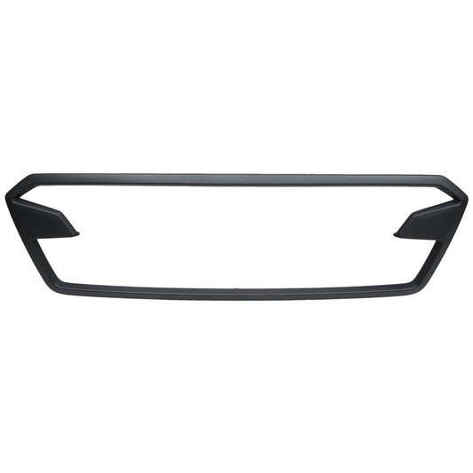 Outer Grille Molding 2018-2020 Subaru Crosstrek