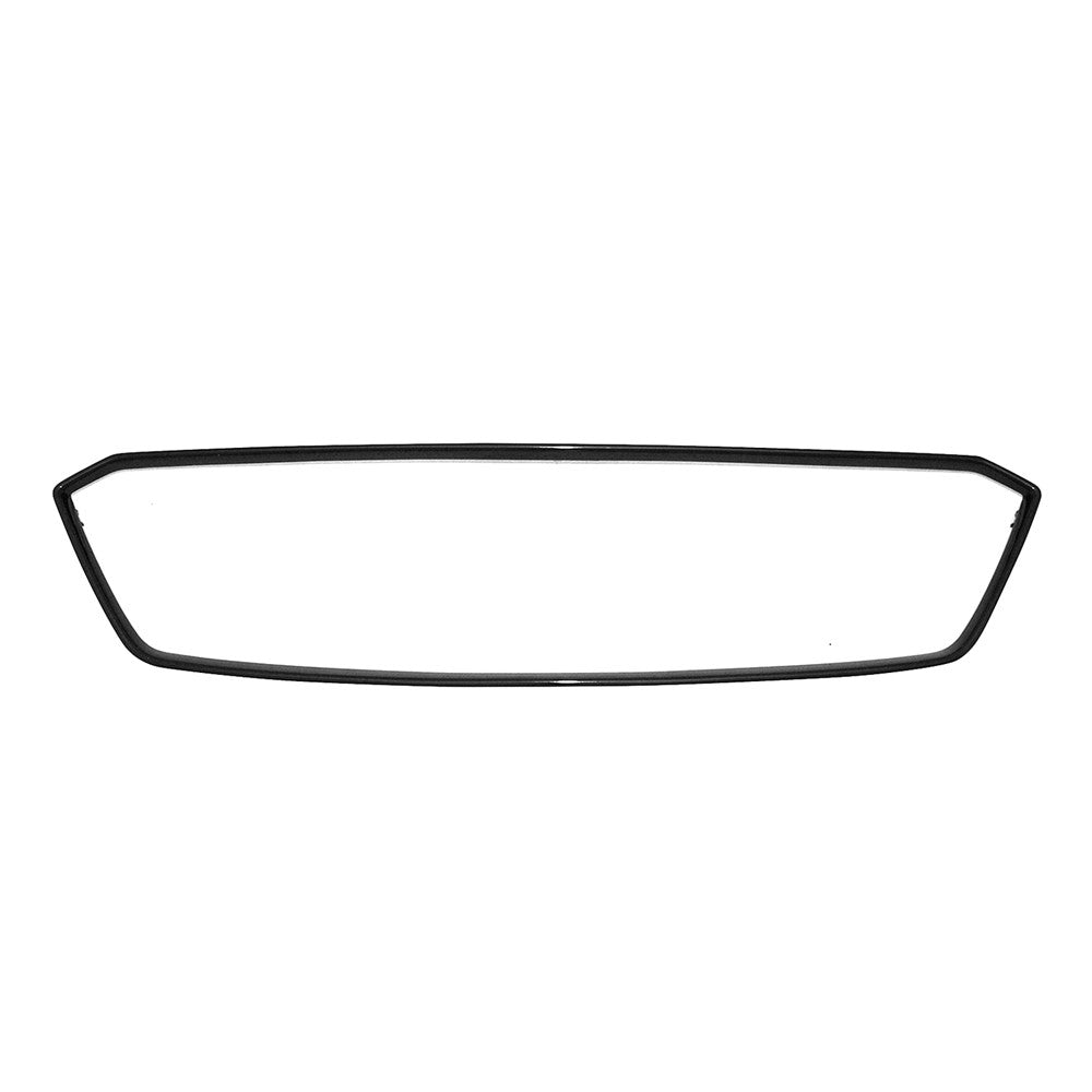 Outer Grille Molding 2017-2019 Subaru Impreza
