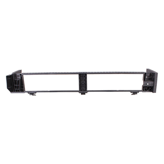 Lower Radiator Shutter Housing [frame Only] Except 2019-2020 Hybrid 2018-2020 Subaru Crosstrek