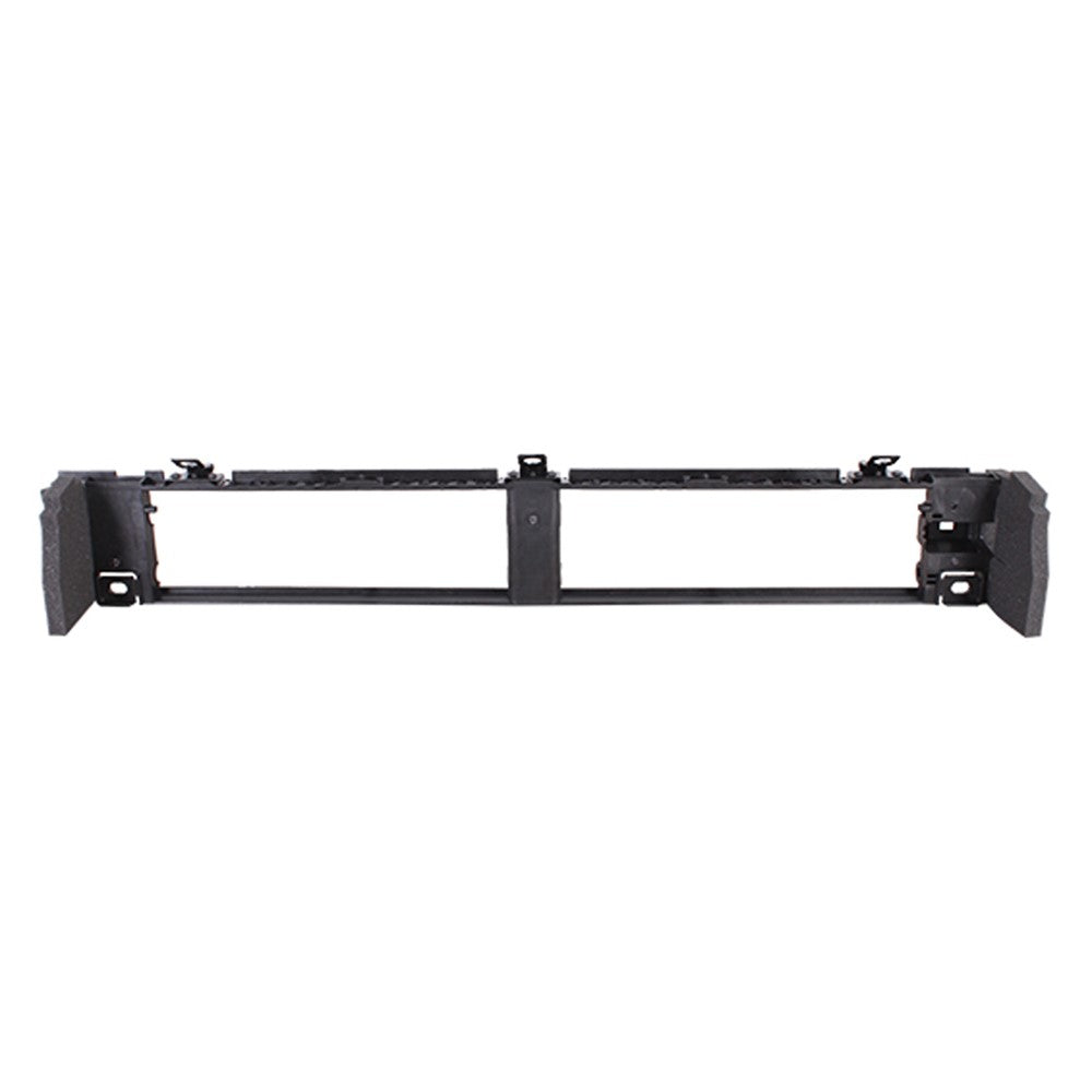 Radiator Shutter Housing 2020-2023 Subaru Impreza