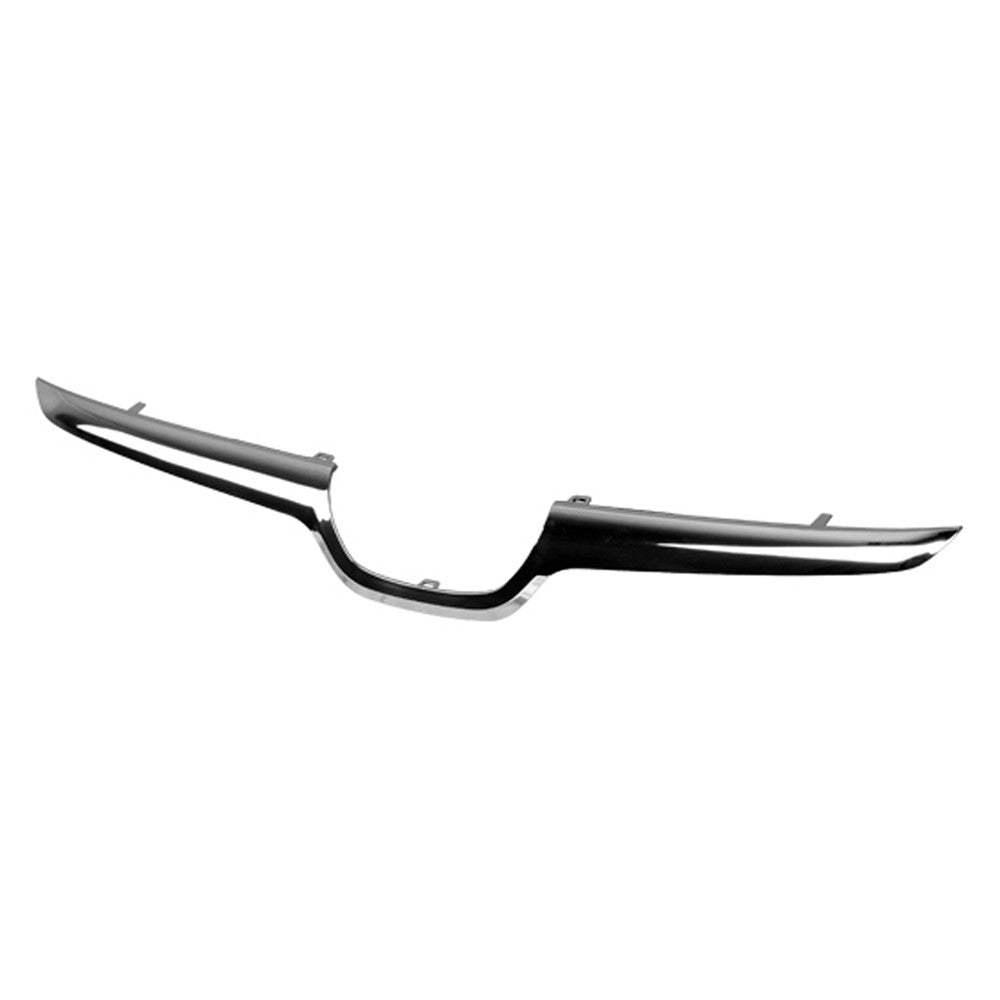Front Center Grille Molding 2013-2015 Subaru Xv Crosstrek