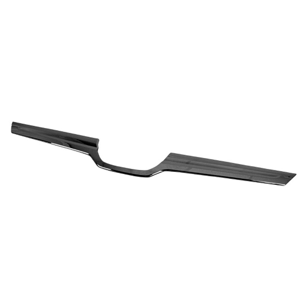 Center Grille Molding 2016-2017 Subaru Crosstrek
