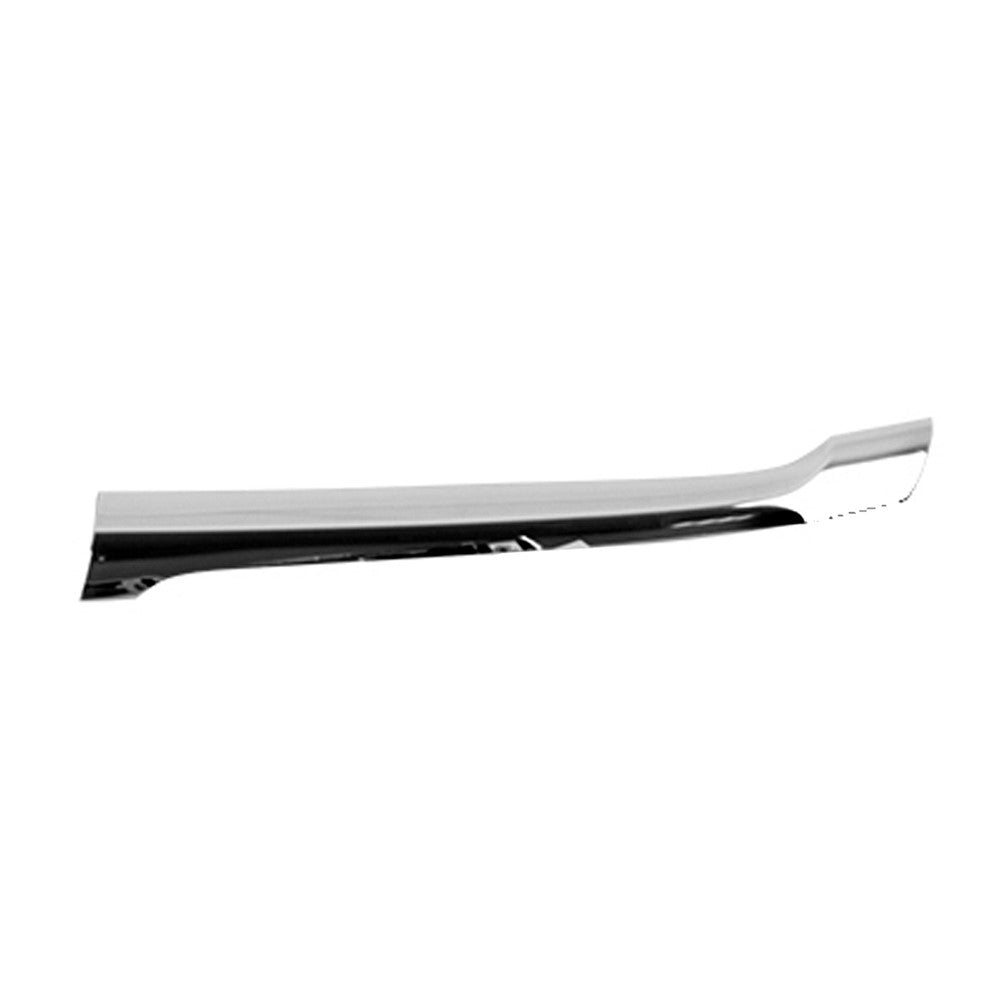 Left Driver Side Grille Molding 2015-2016 Subaru Impreza