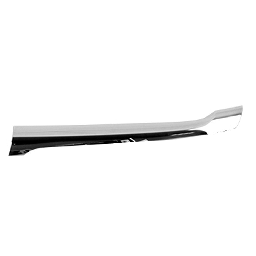 Left Driver Side Grille Molding 2015-2016 Subaru Impreza