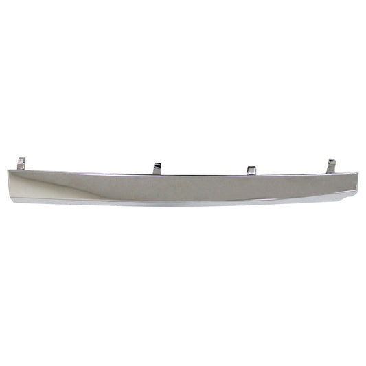 Left Driver Side Grille Molding 2018-2020 Subaru Crosstrek