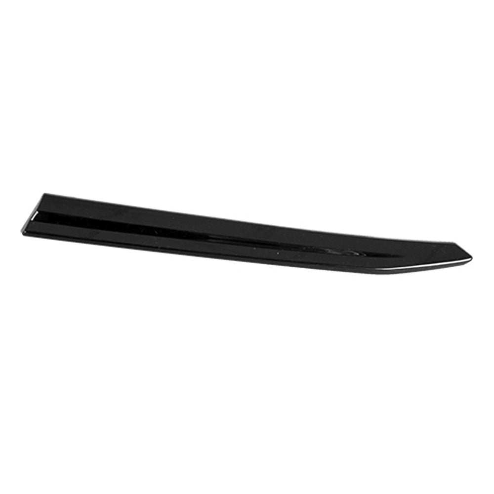 Left Driver Side Grille Molding 2020-2023 Subaru Impreza