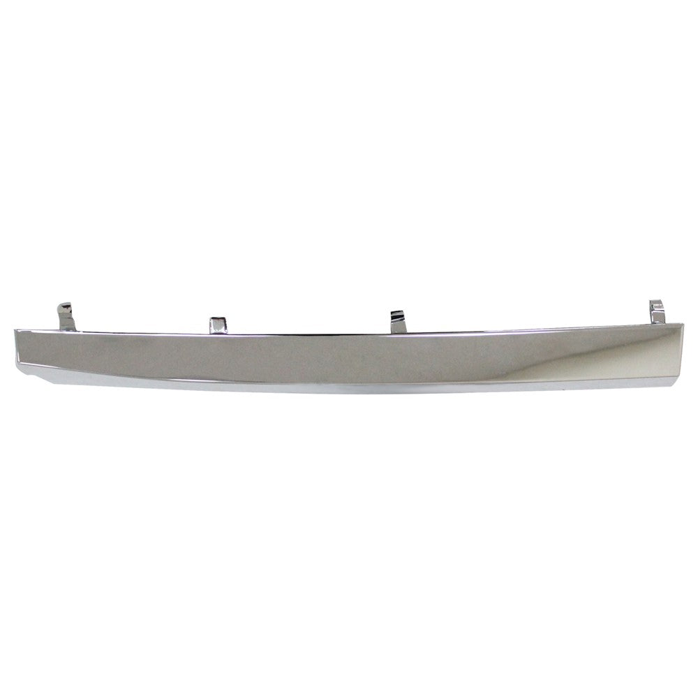 Right Passenger Side Grille Molding 2018-2020 Subaru Crosstrek