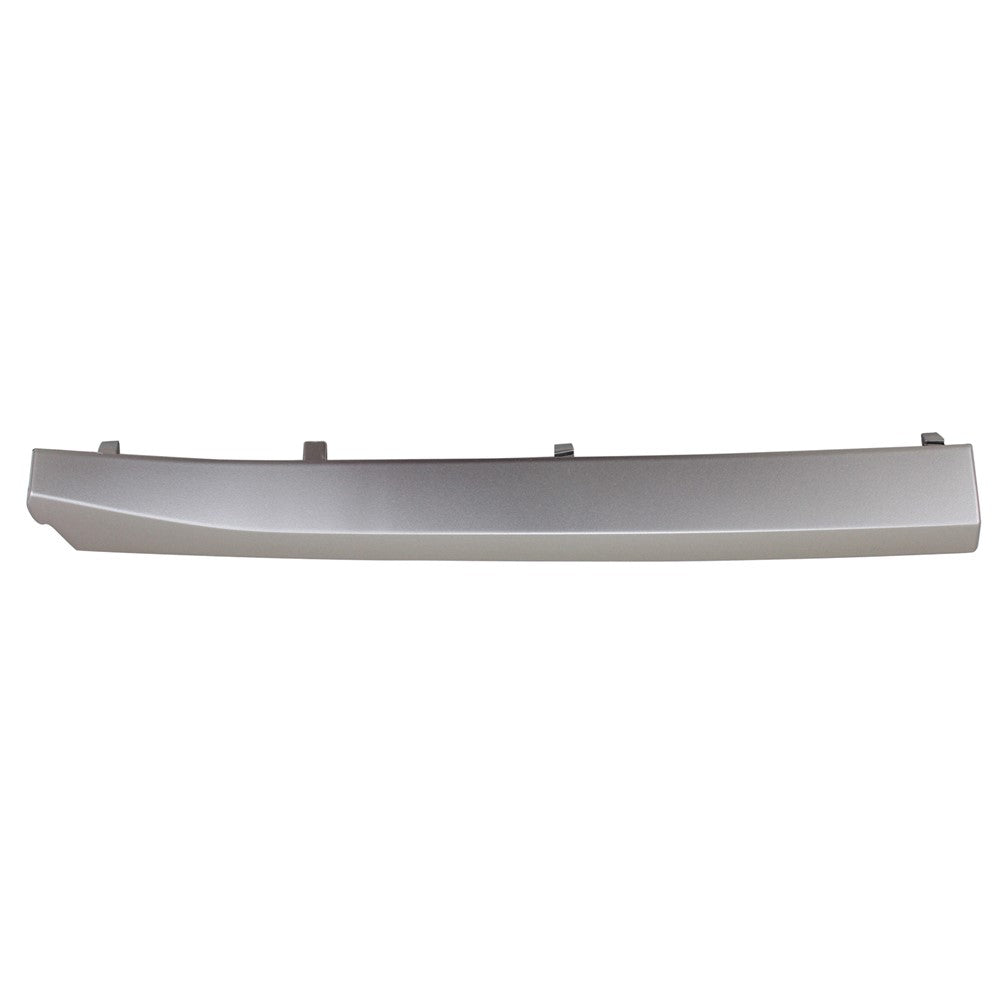 Right Passenger Side Grille Molding 2018-2020 Subaru Crosstrek