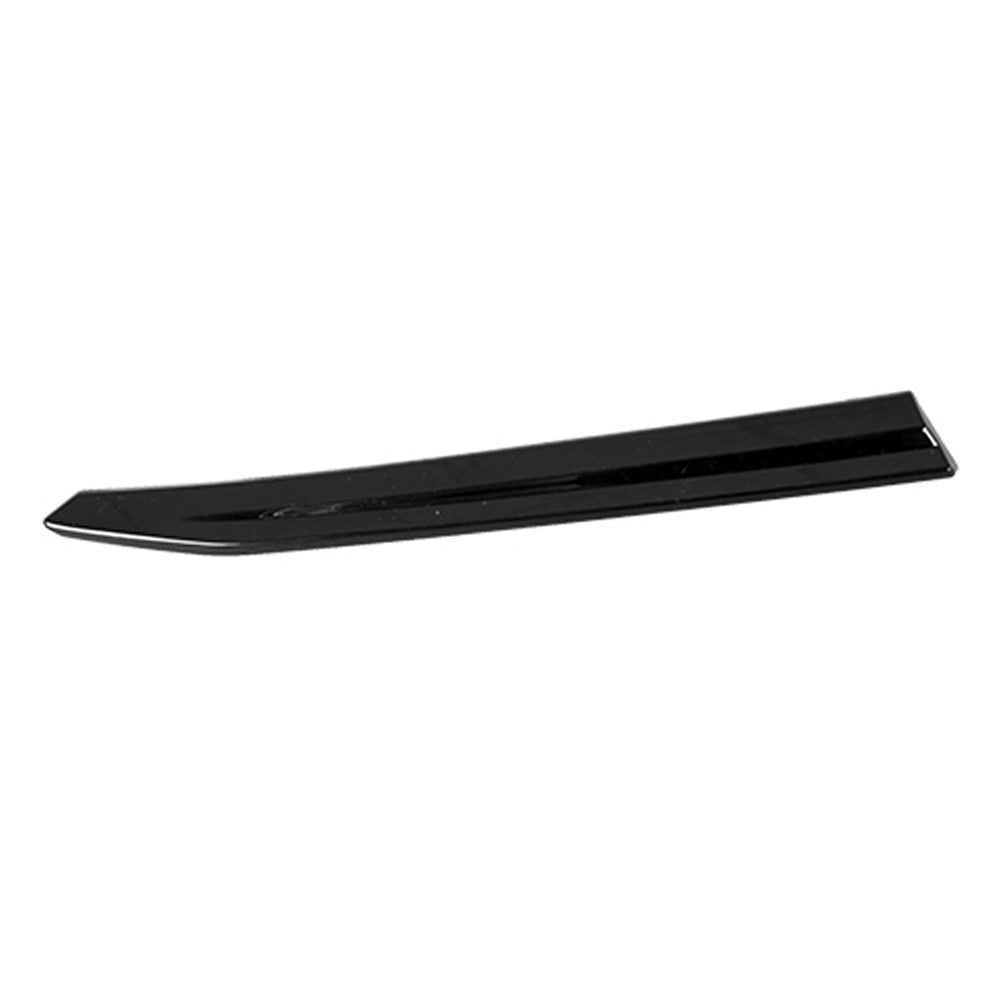 Right Passenger Side Grille Molding 2020-2023 Subaru Impreza