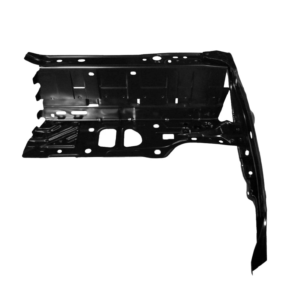 Left Driver Side Radiator Support 2020-2025 Subaru Legacy, Outback