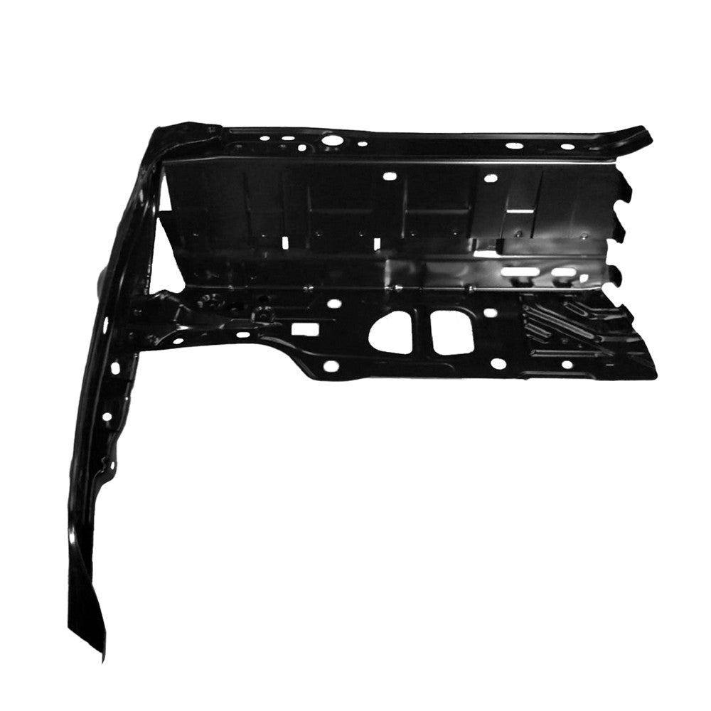 Right Passenger Side Radiator Support 2020-2025 Subaru Legacy, Outback