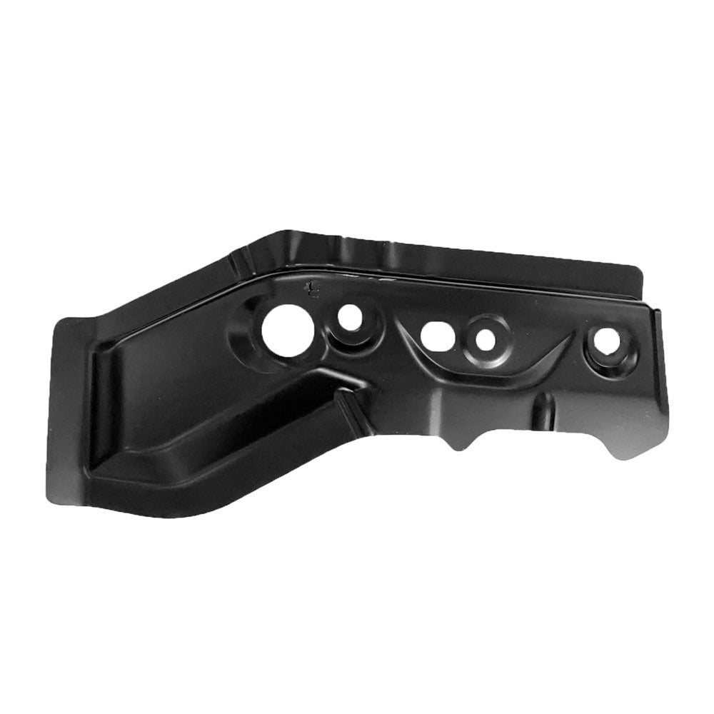 Right Passenger Side Radiator Support Tie Bar Extension 2010-2014 Subaru Legacy, Outback