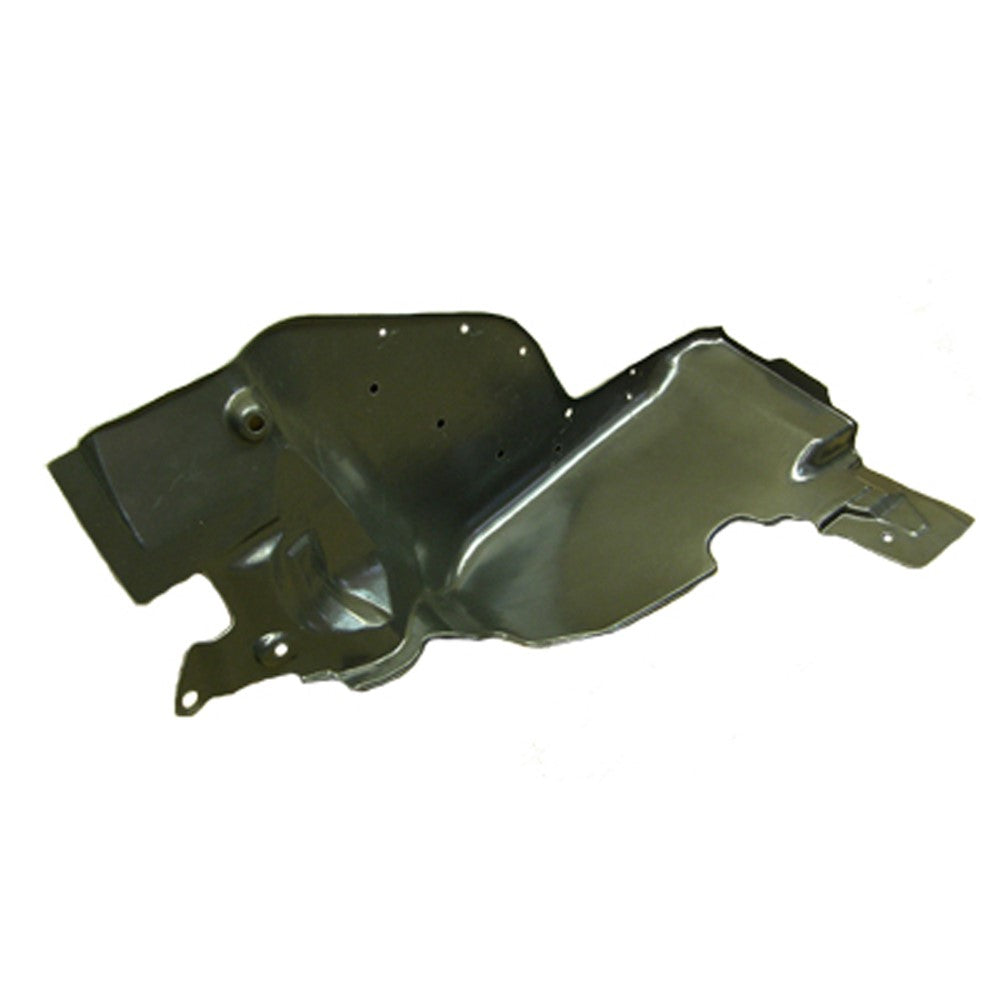 Front Left Driver Side Front Undercar Shield 2008-2009 Subaru Impreza, Outback