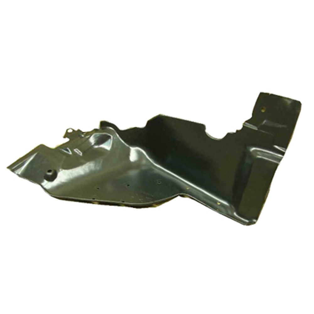 Front Right Passenger Side Front Undercar Shield 2008-2009 Subaru Impreza, Outback