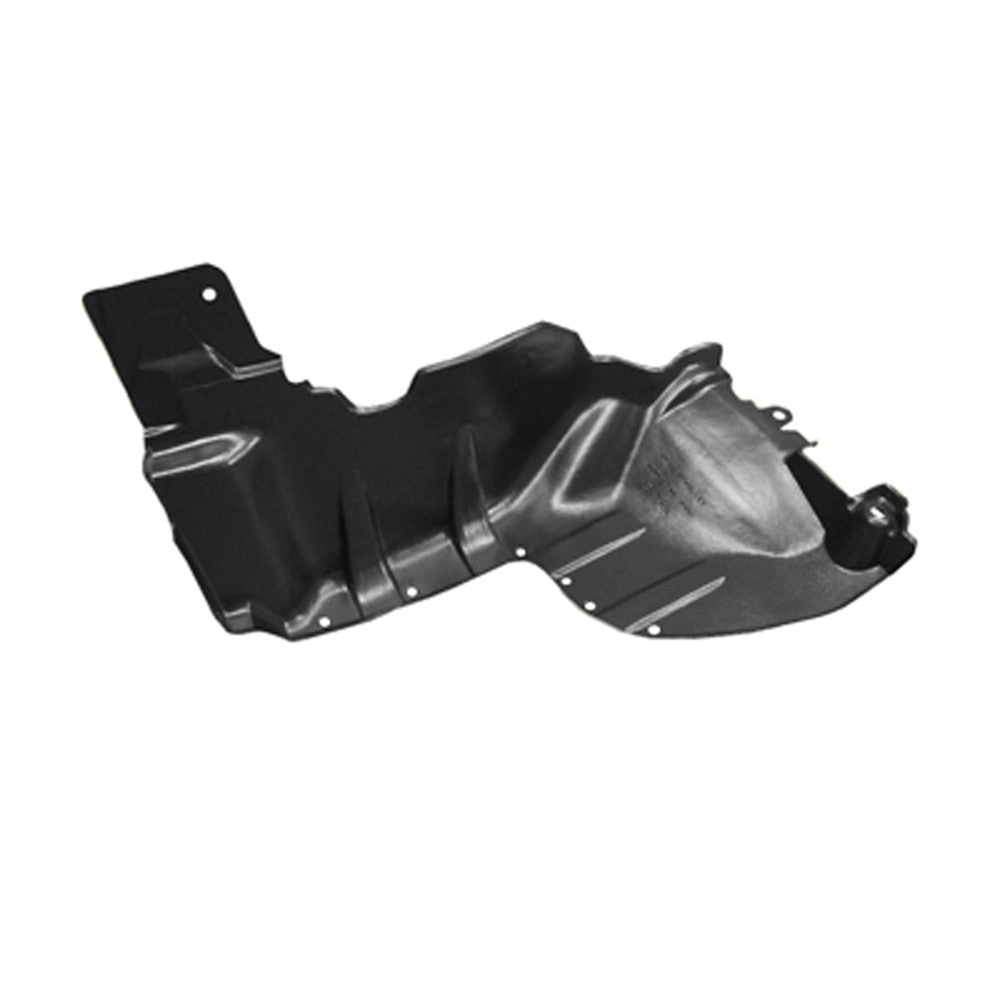 Front Left Driver Side Front Undercar Shield 2009-2013 Subaru Forester