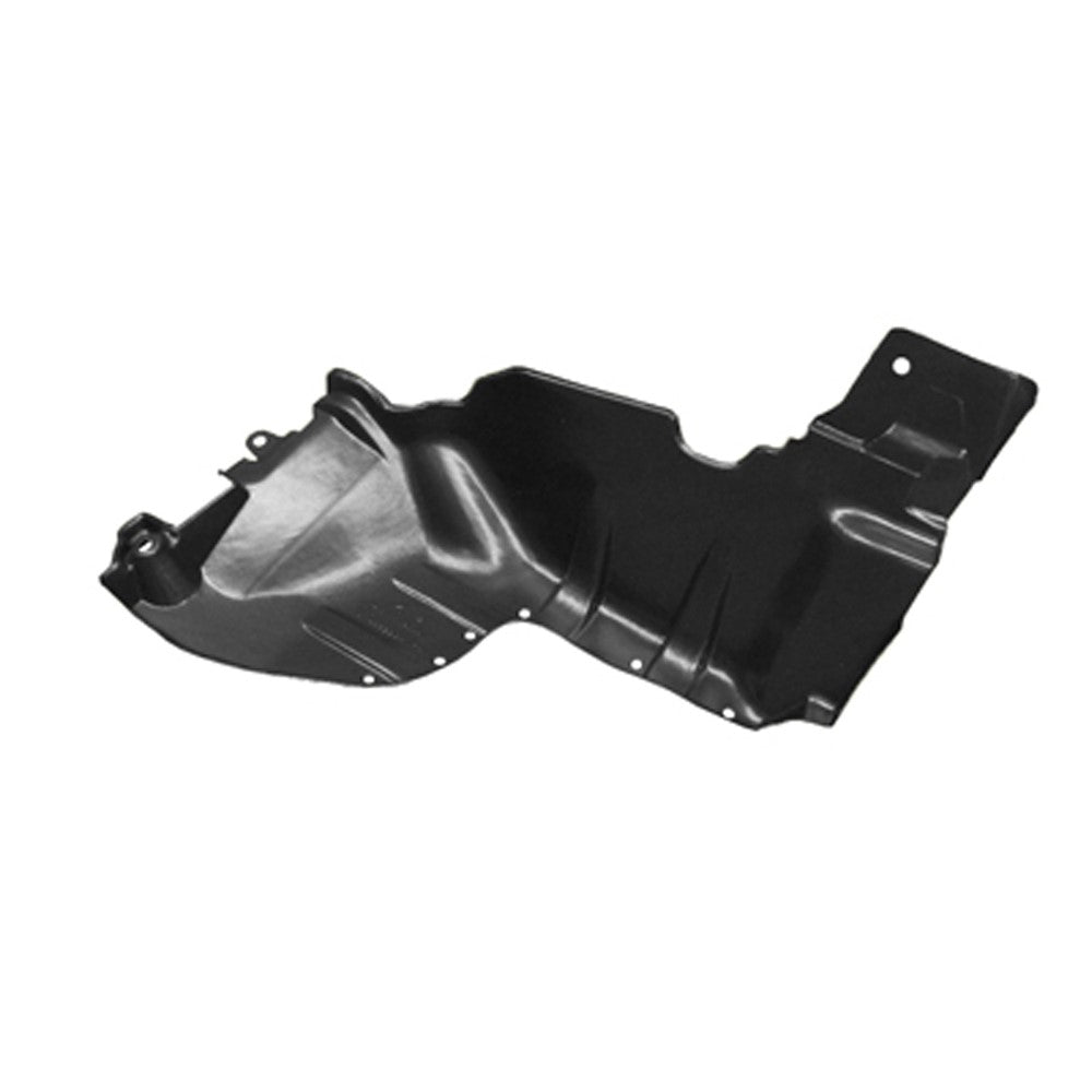 Front Right Passenger Side Front Undercar Shield 2009-2013 Subaru Forester