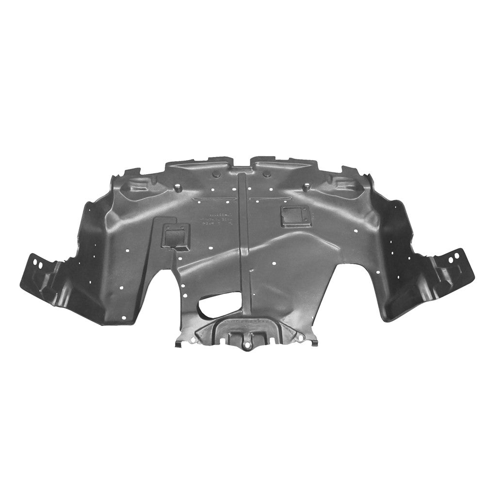 Undercar Shield 2008-2011 Subaru Impreza