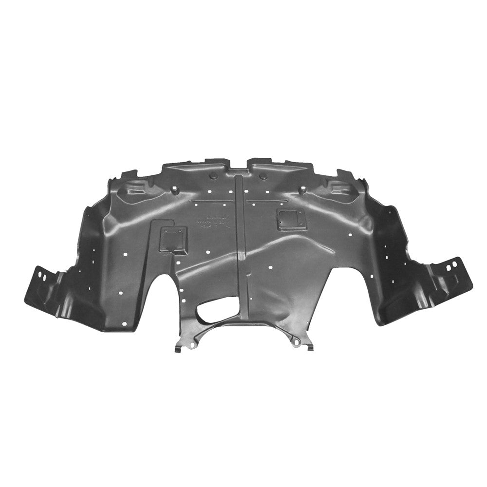 Undercar Shield 2012-2017 Subaru Impreza, Xv Crosstrek, Crosstrek