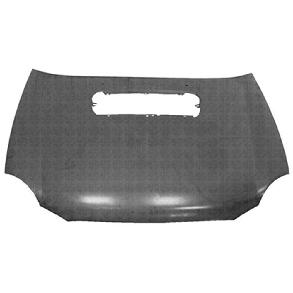 Front Hood 2002-2003 Subaru Impreza