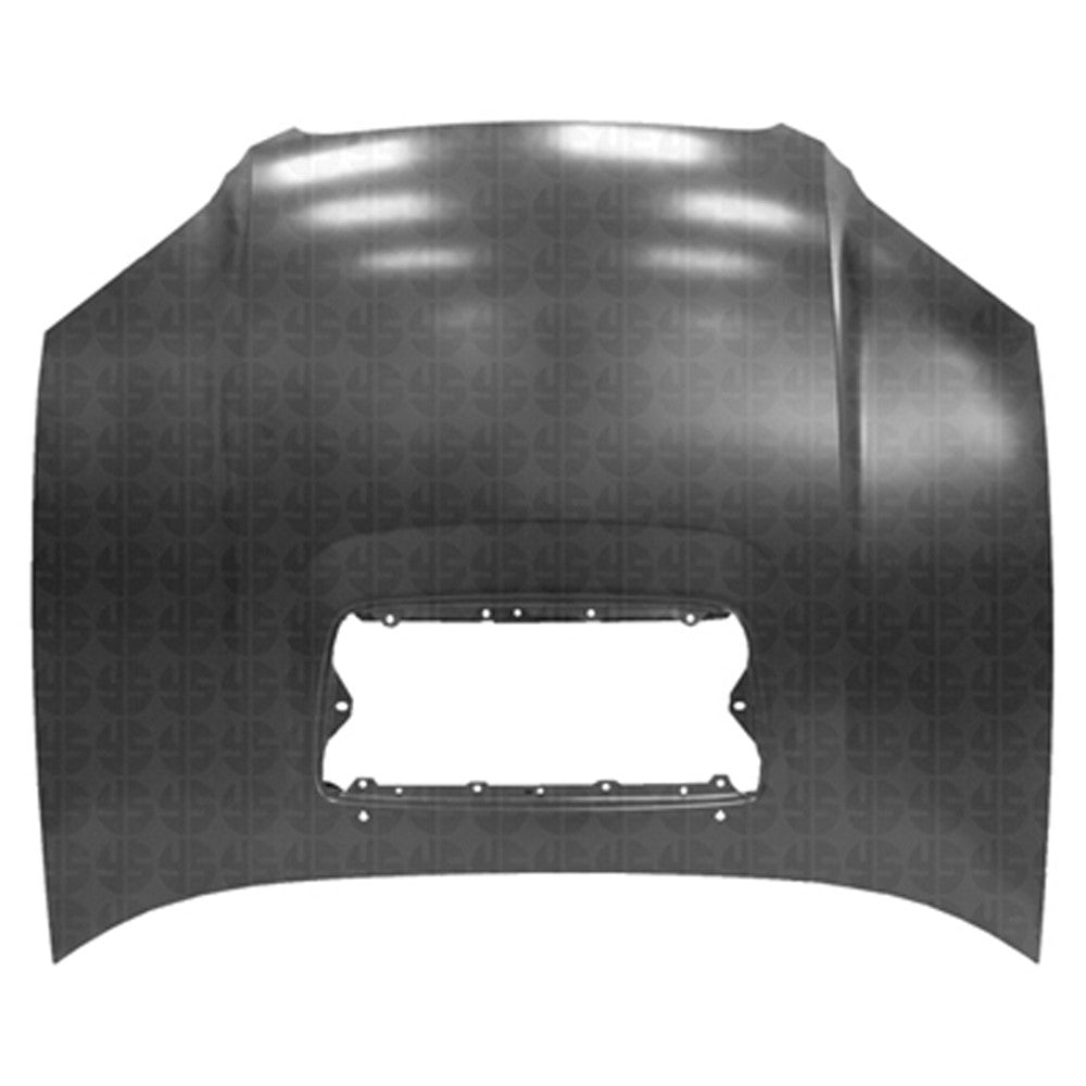Front Hood 2004-2005 Subaru Impreza