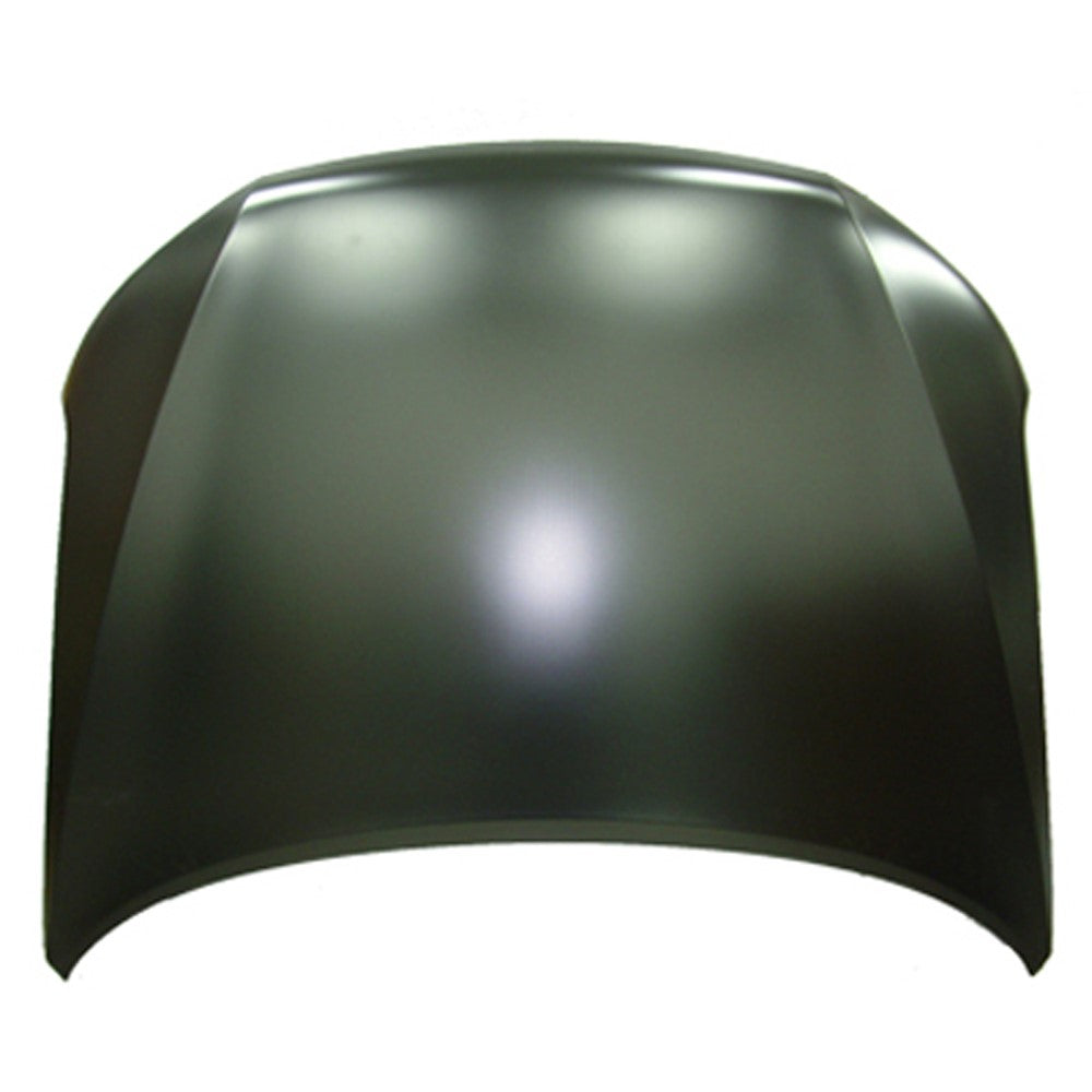 Front Hood 2009-2013 Subaru Forester