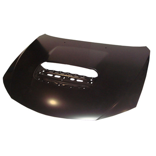 Front Hood 2008-2014 Subaru Impreza