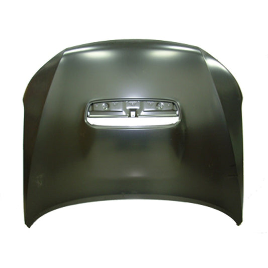 Front Hood 2009-2013 Subaru Forester