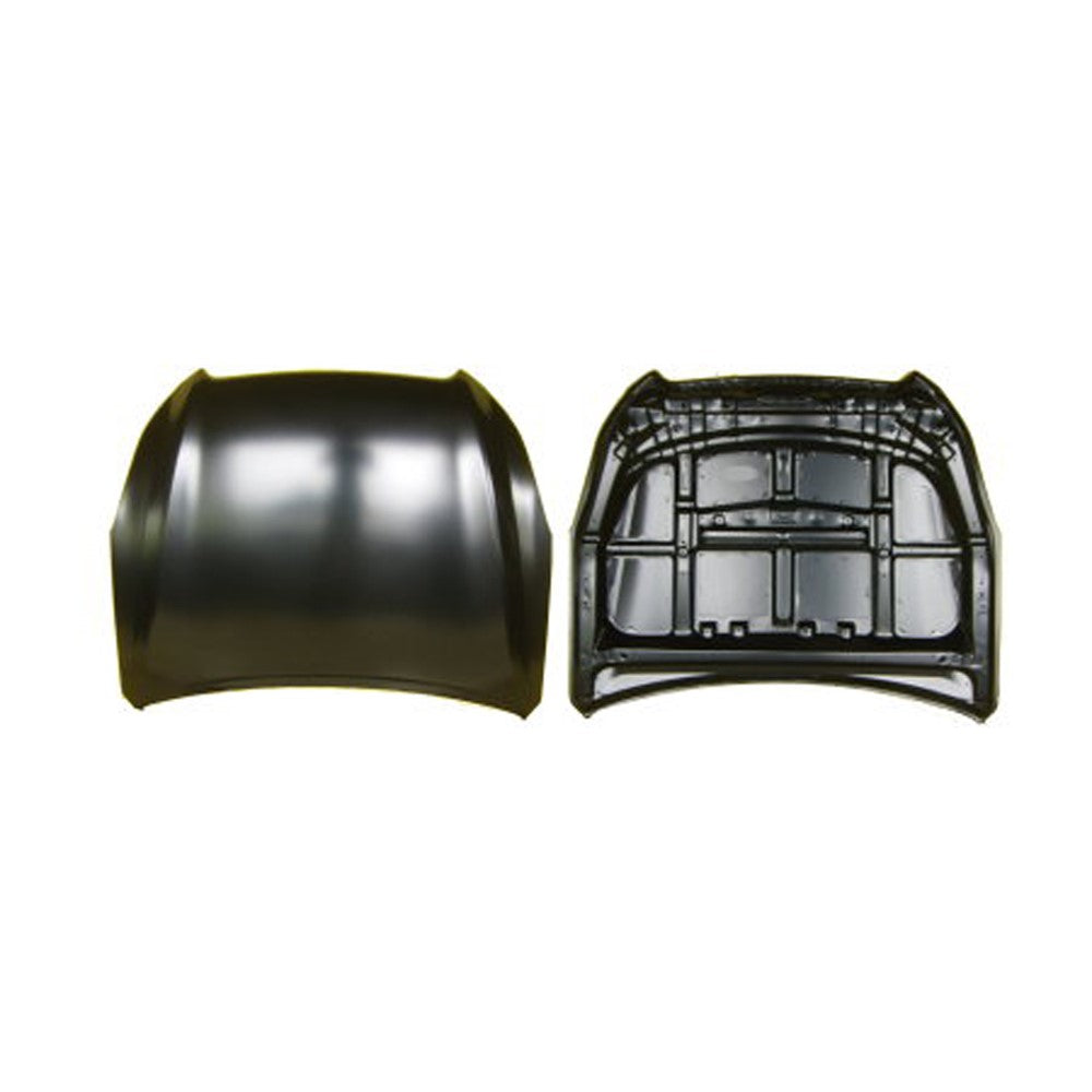 Front Hood 2010-2014 Subaru Legacy, Outback