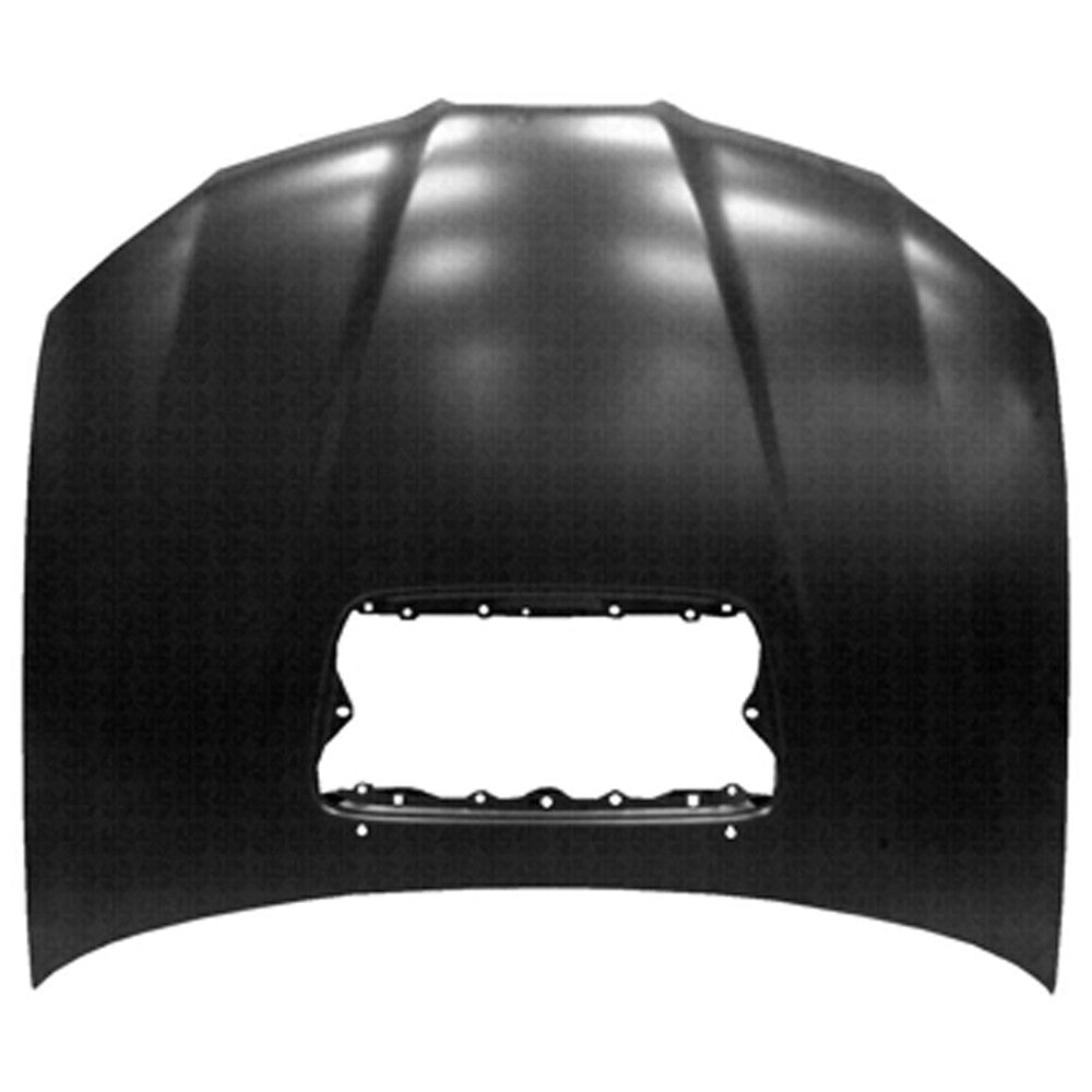 Front Hood 2006-2007 Subaru Impreza