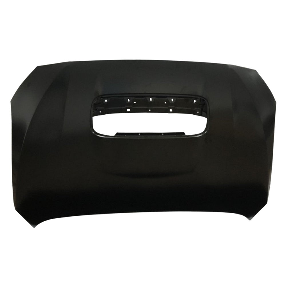 Front Hood 2015-2021 Subaru Wrx, Wrx Sti