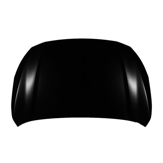 Front Hood 2018-2023 Subaru Crosstrek