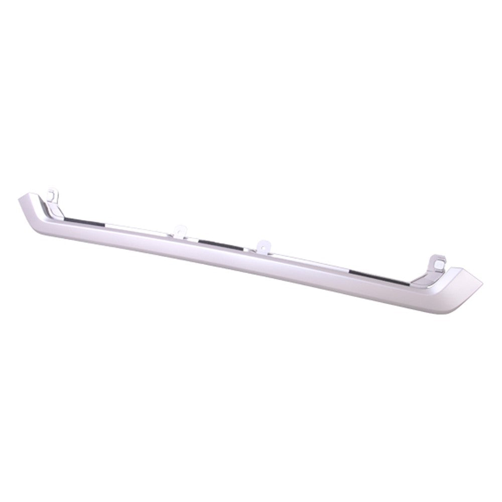 Front Hood Molding 2017-2018 Subaru Forester